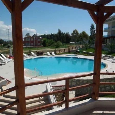 Apartment Lemon Grove *