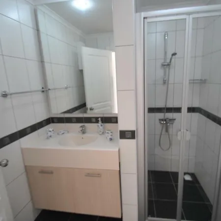 Apartment Lemon Grove Side